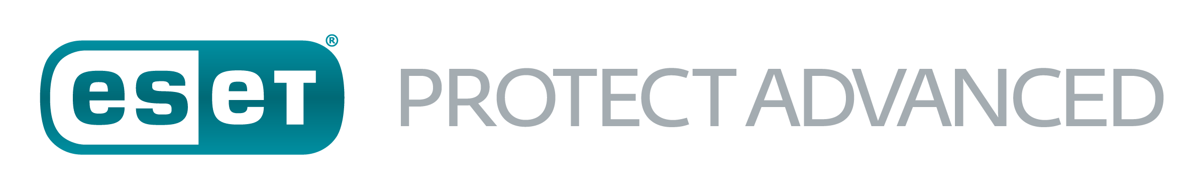 logotype ESET PROTECT Advanced 2
