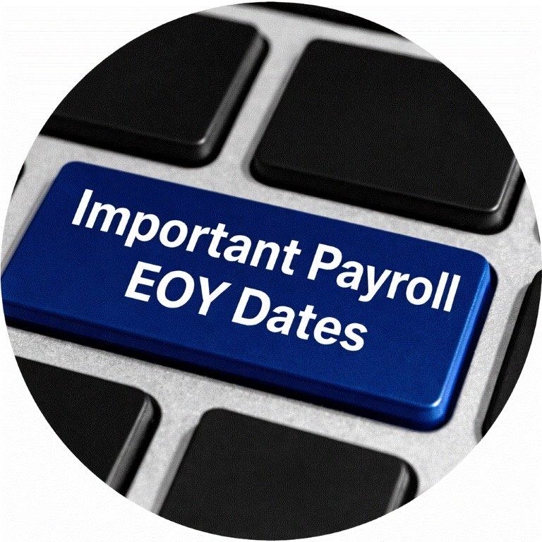 Payroll EOY