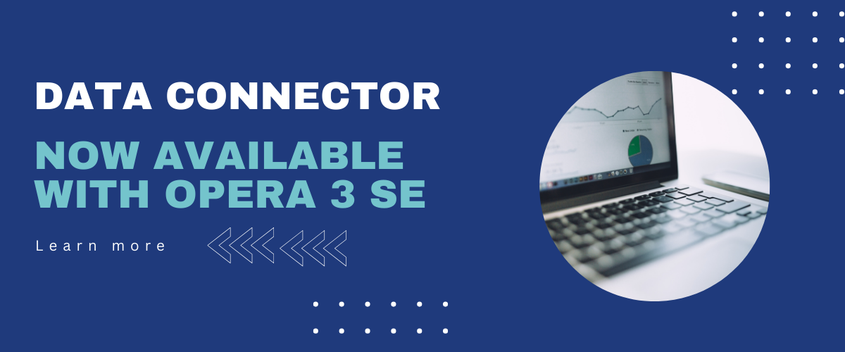 Data Connector Banner