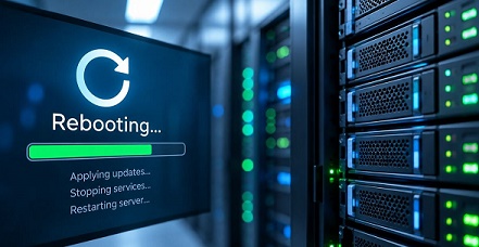 Server 2016 End of Support